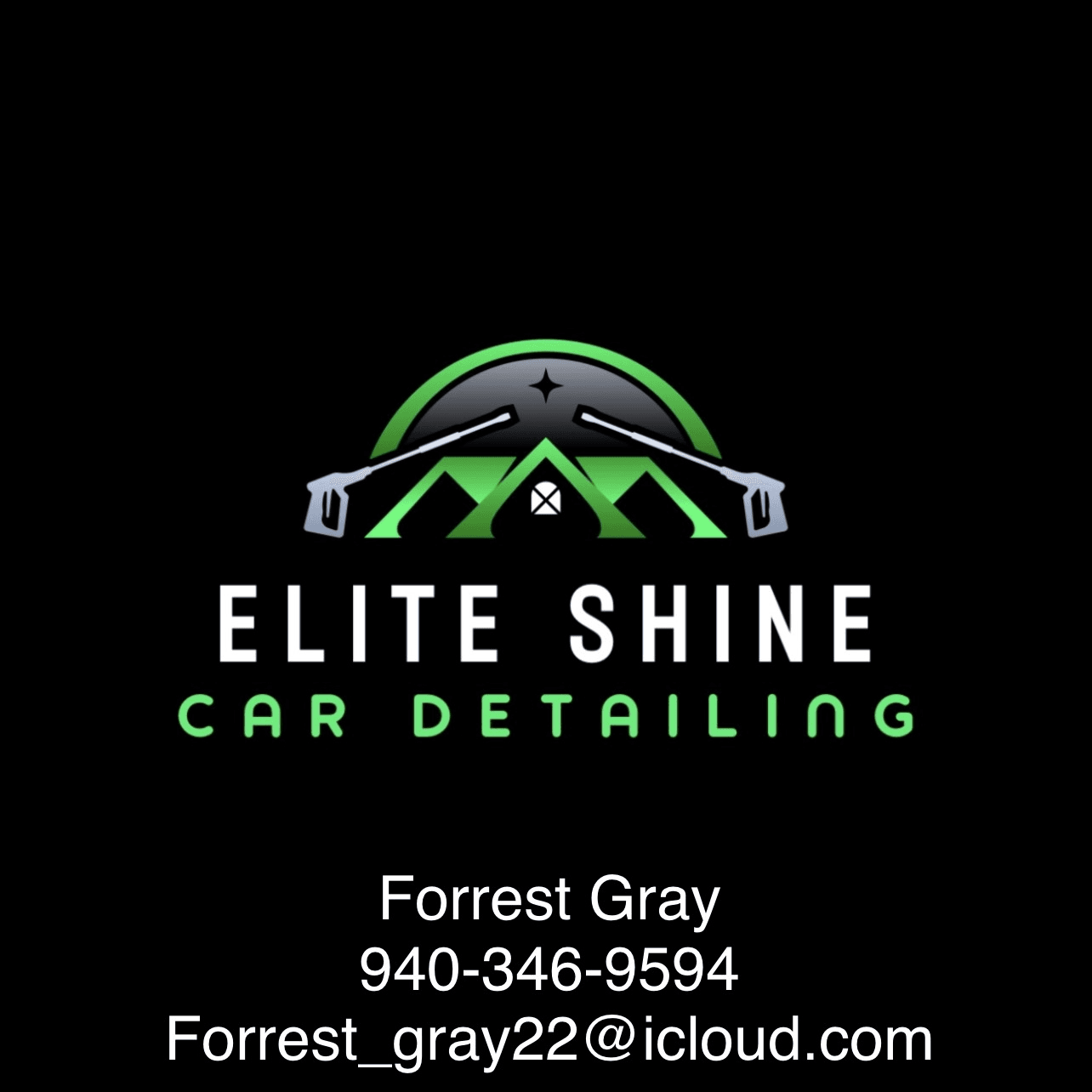 Elite Shine Car Detailing