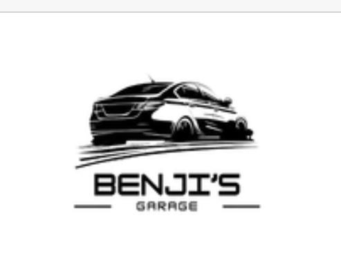 Benji's Garage