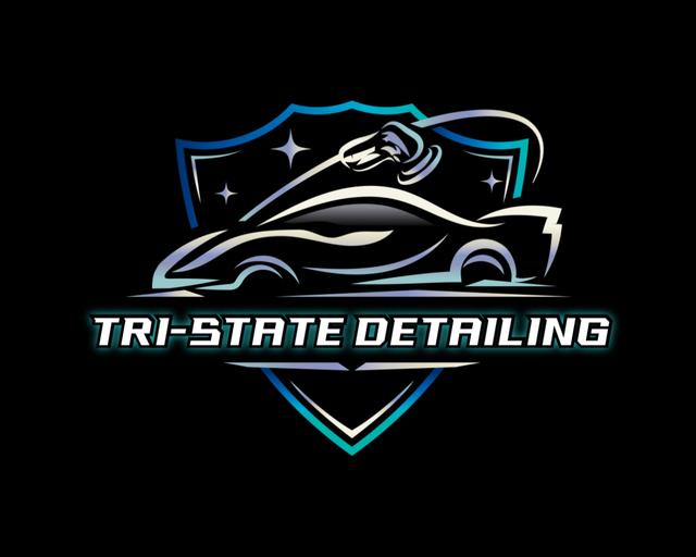 Tri state detailing