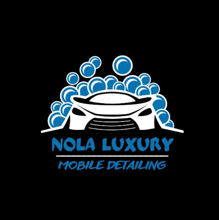 Nola Luxury Mobile Detailing