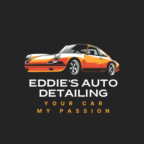 Eddies auto detailing