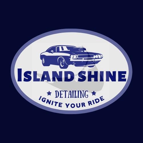 Island Shine Detailing