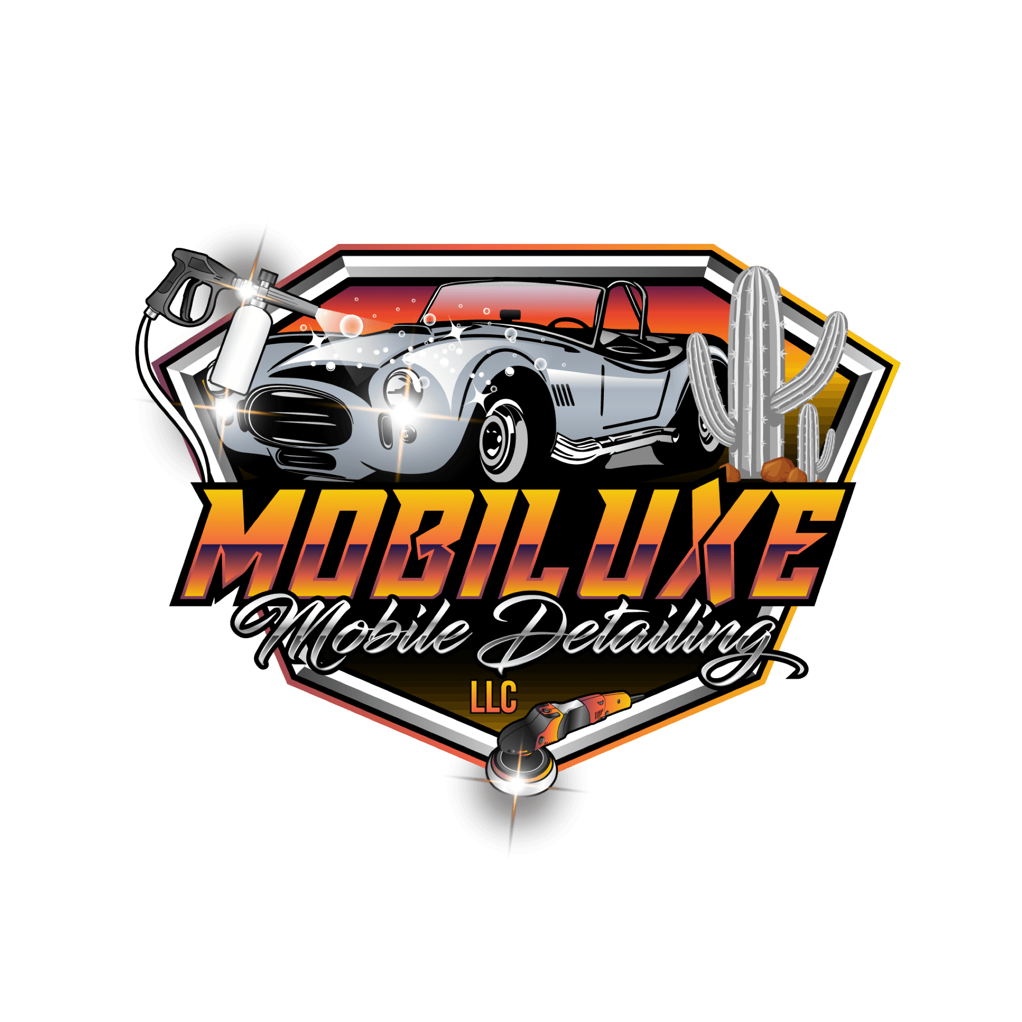 Mobiluxe Mobile Detailing, LLC