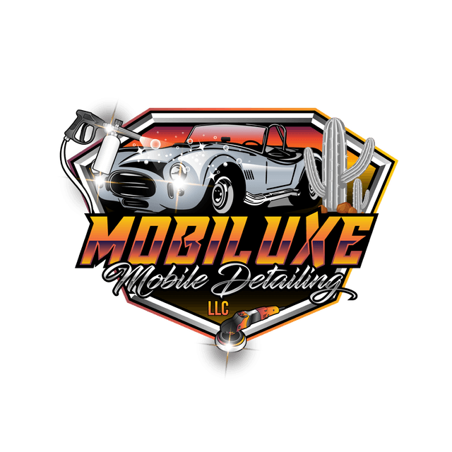 Mobiluxe Mobile Detailing, LLC