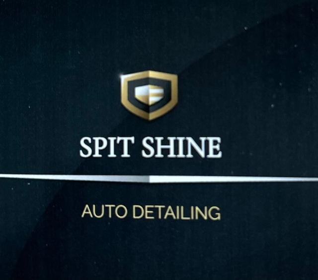 Spit Shine Auto Detailing