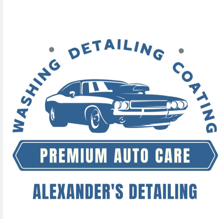 Alexander's Car Detailing