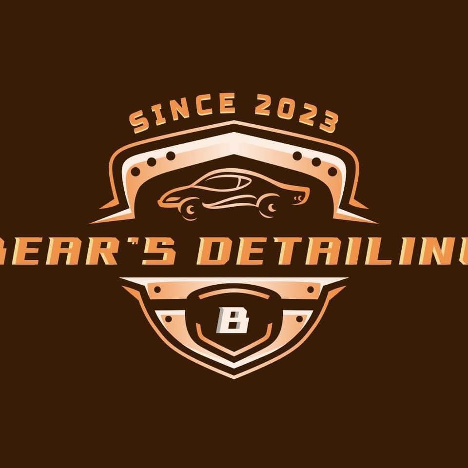 Bear's Detailing