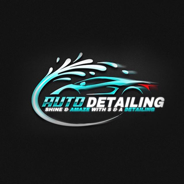 S & A DETAILING