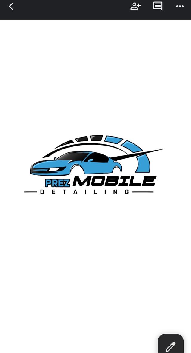 Prez Mobile Detailing