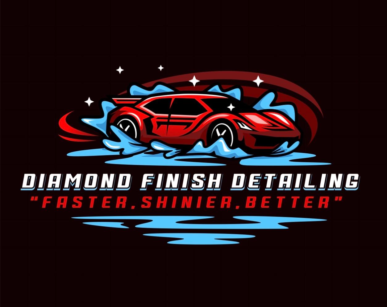 Diamond Finish Detailing