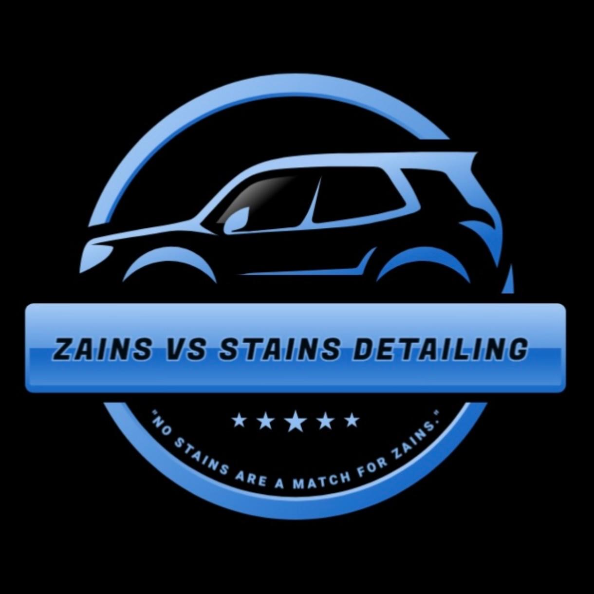 Zains Vs Stains Detailing