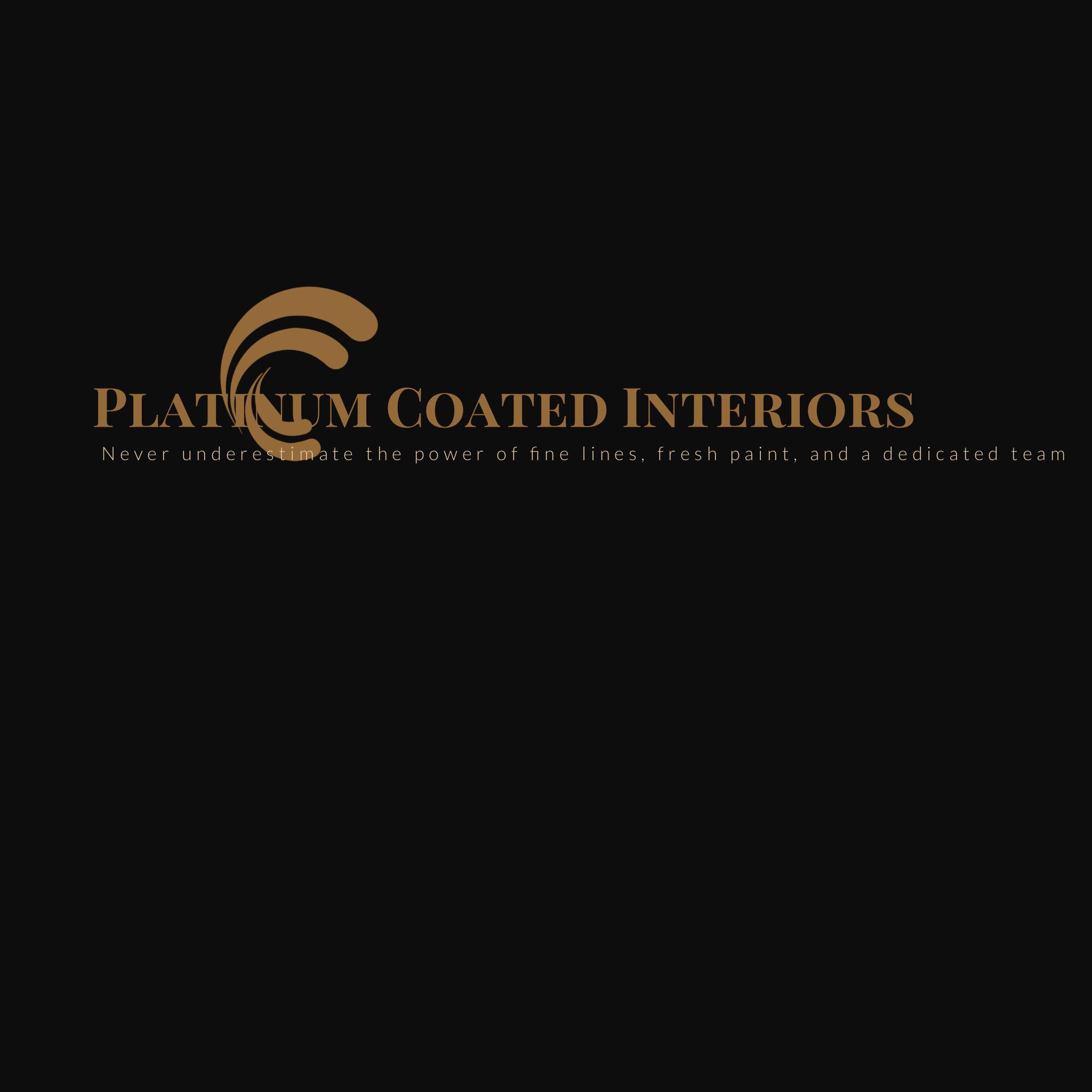 Platinum Coated Interiors