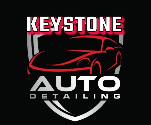 KEYSTONE AUTO DETAILING