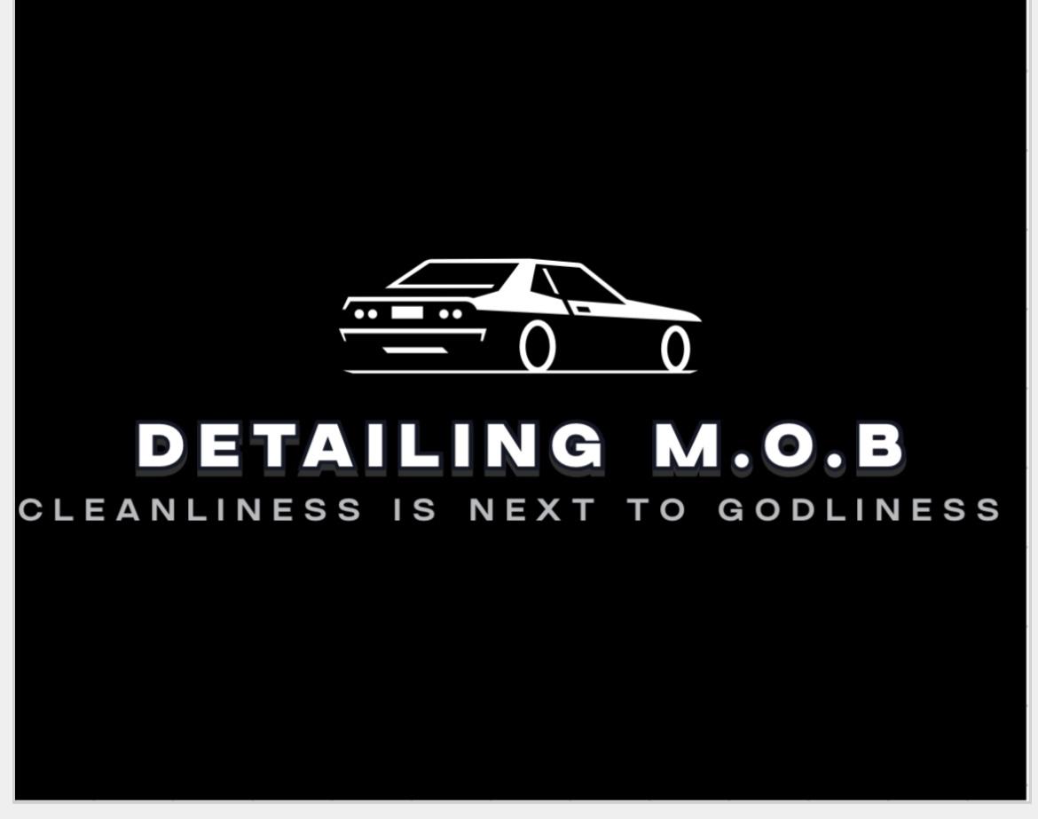 Detailing M.O.B