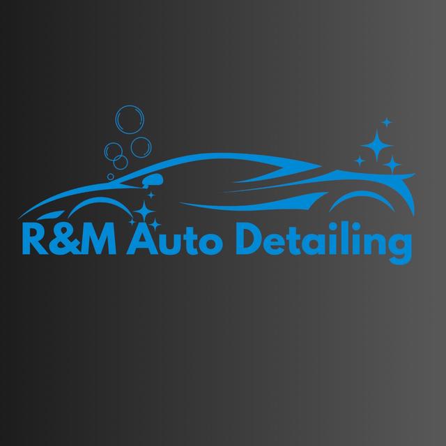 R&M Auto Detailing