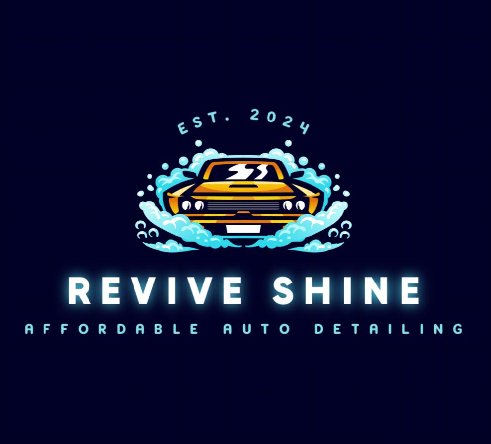 Revive Shine