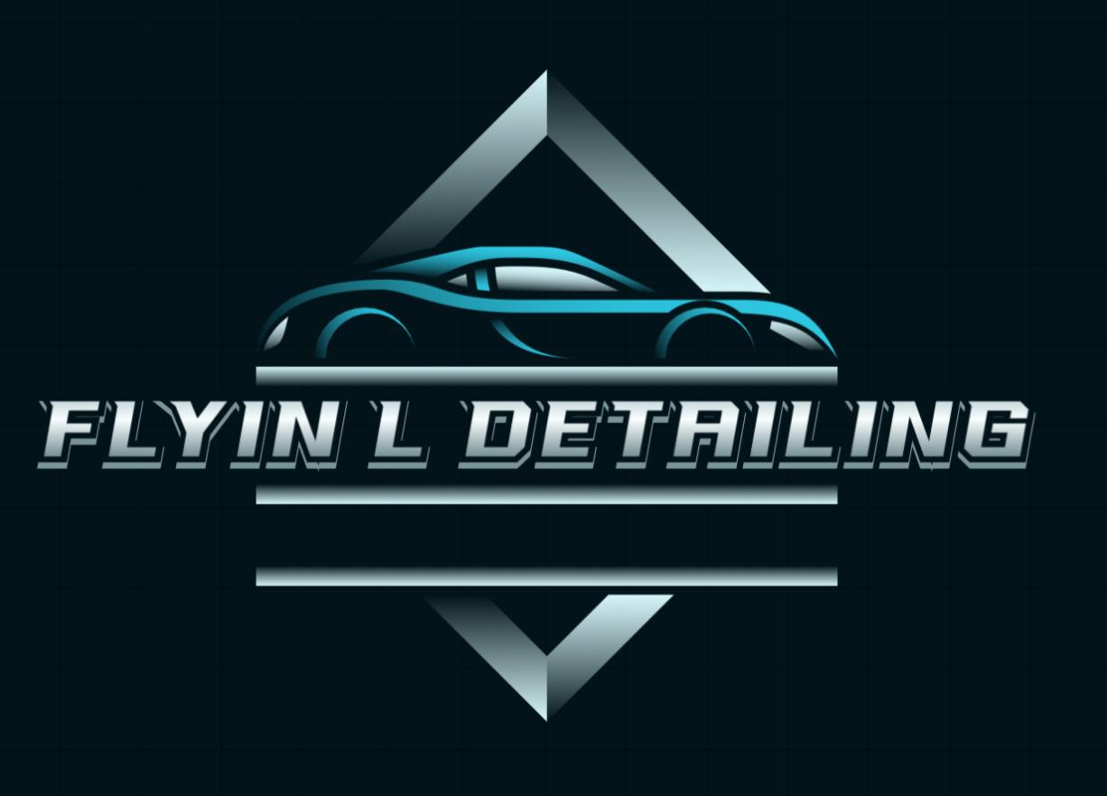 Flyin L Detailing