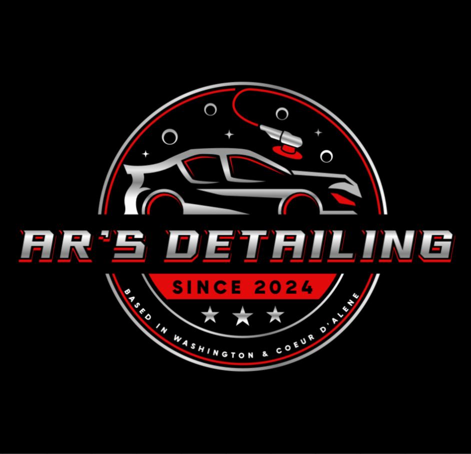 AR's Auto Detail