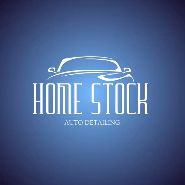 Home Stock Auto Detailing